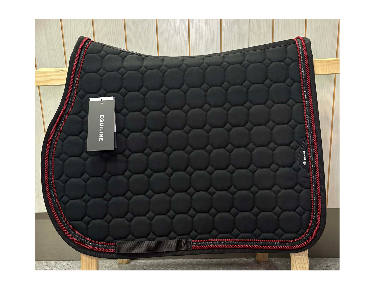 Equiline Octagon Hoppschabrak