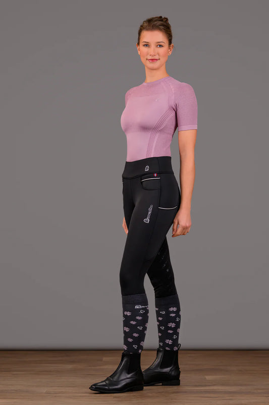 Cavallo Vinter Ridtights Liz