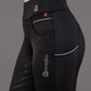 Cavallo Vinter Ridtights Liz Junior