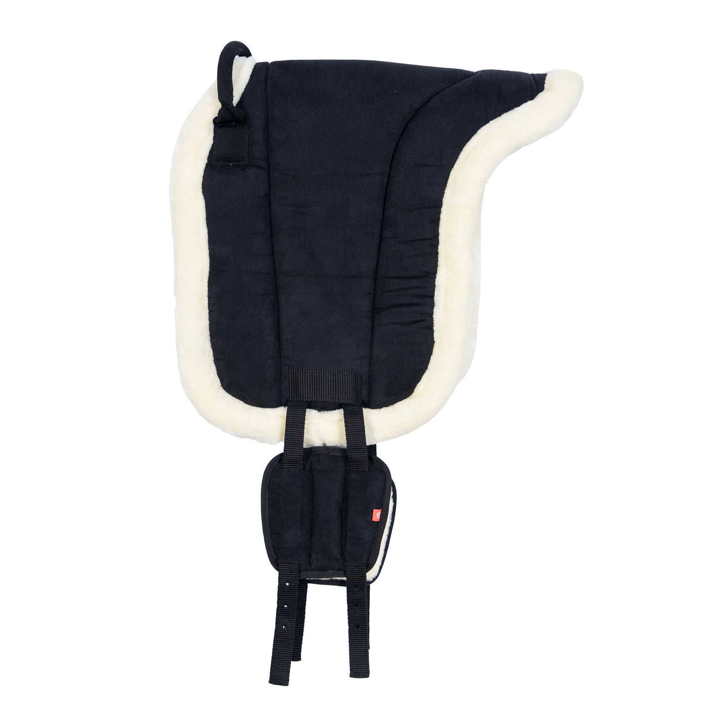 Imperial Riding Barbacka Padd