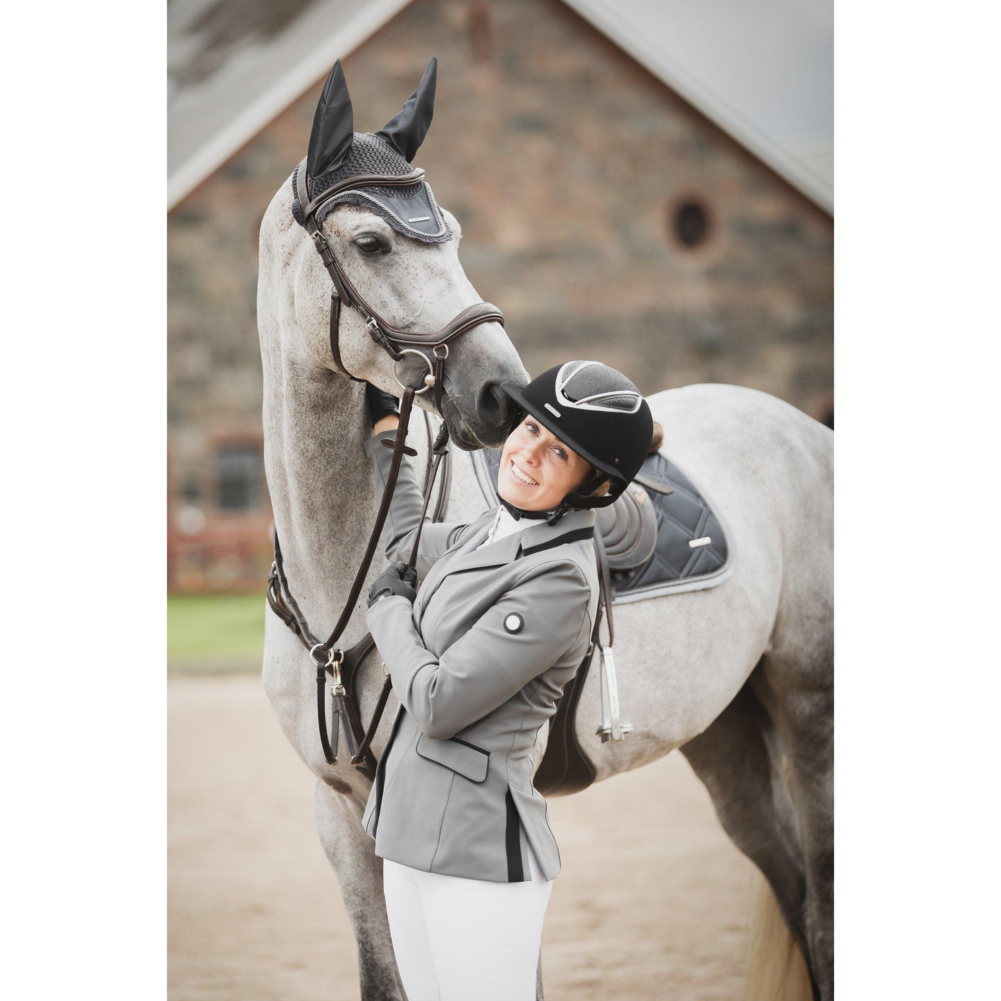 Horse Life Wendy Tävlingskavaj