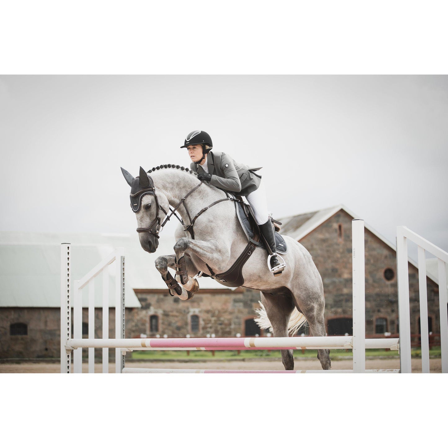 Horse Life Wendy Tävlingskavaj