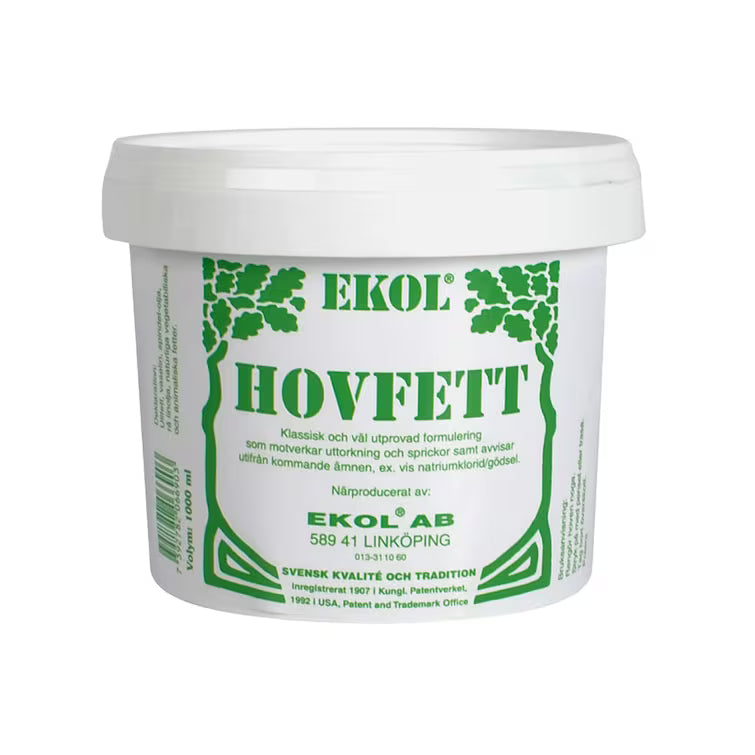Ekol Hovfett