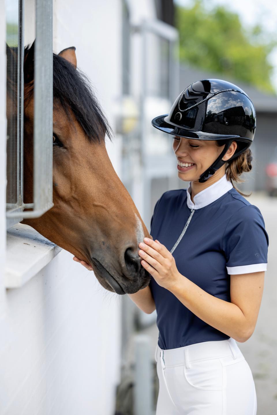 Catago Tävlingstopp Nice