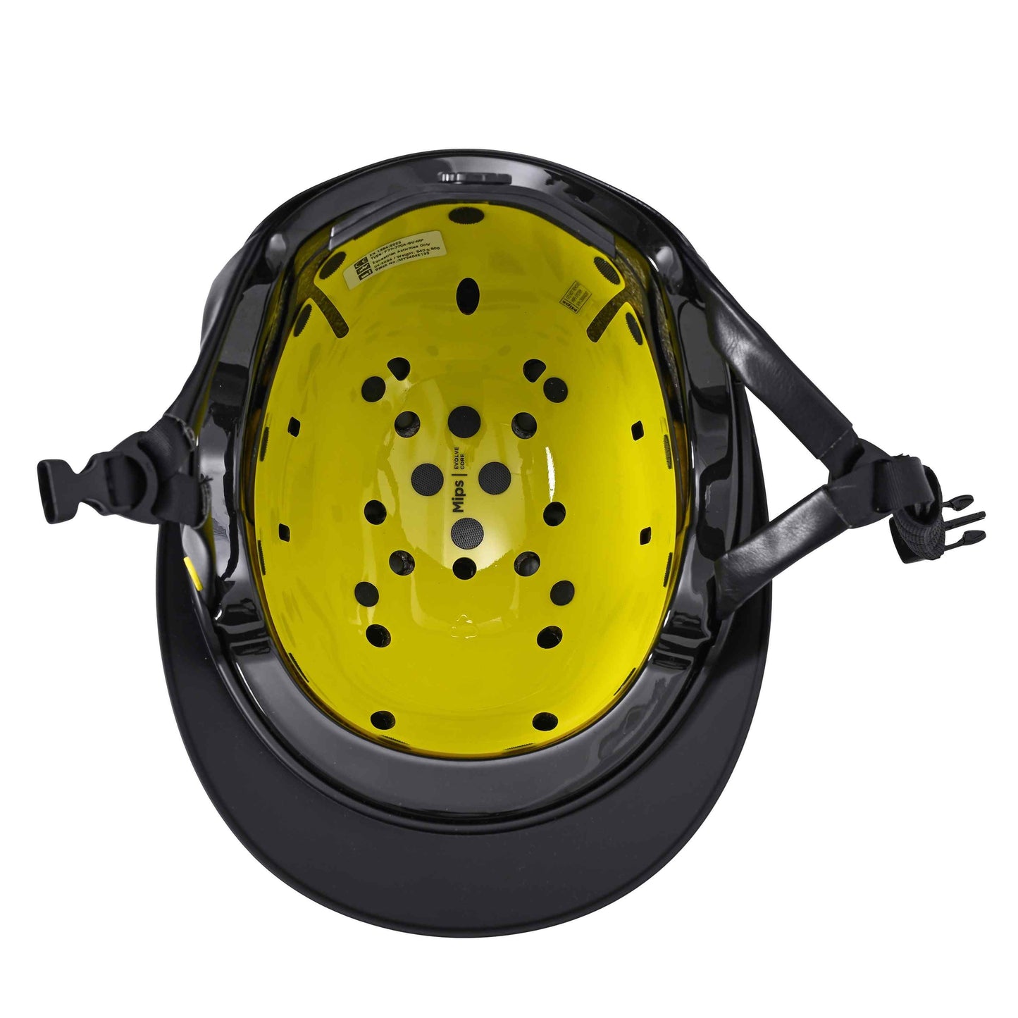 Ridhjälm HV-Polo Magnifica MIPS