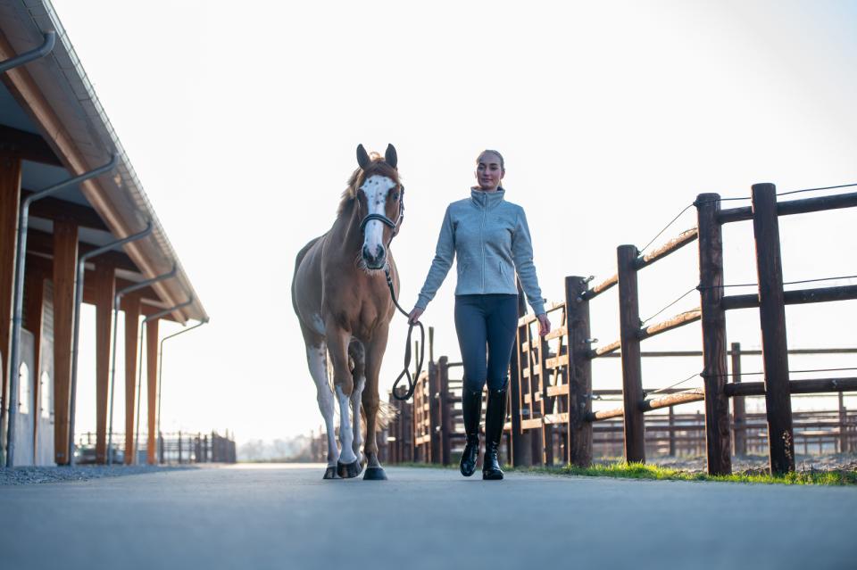 Catago Zip Kofta Benja