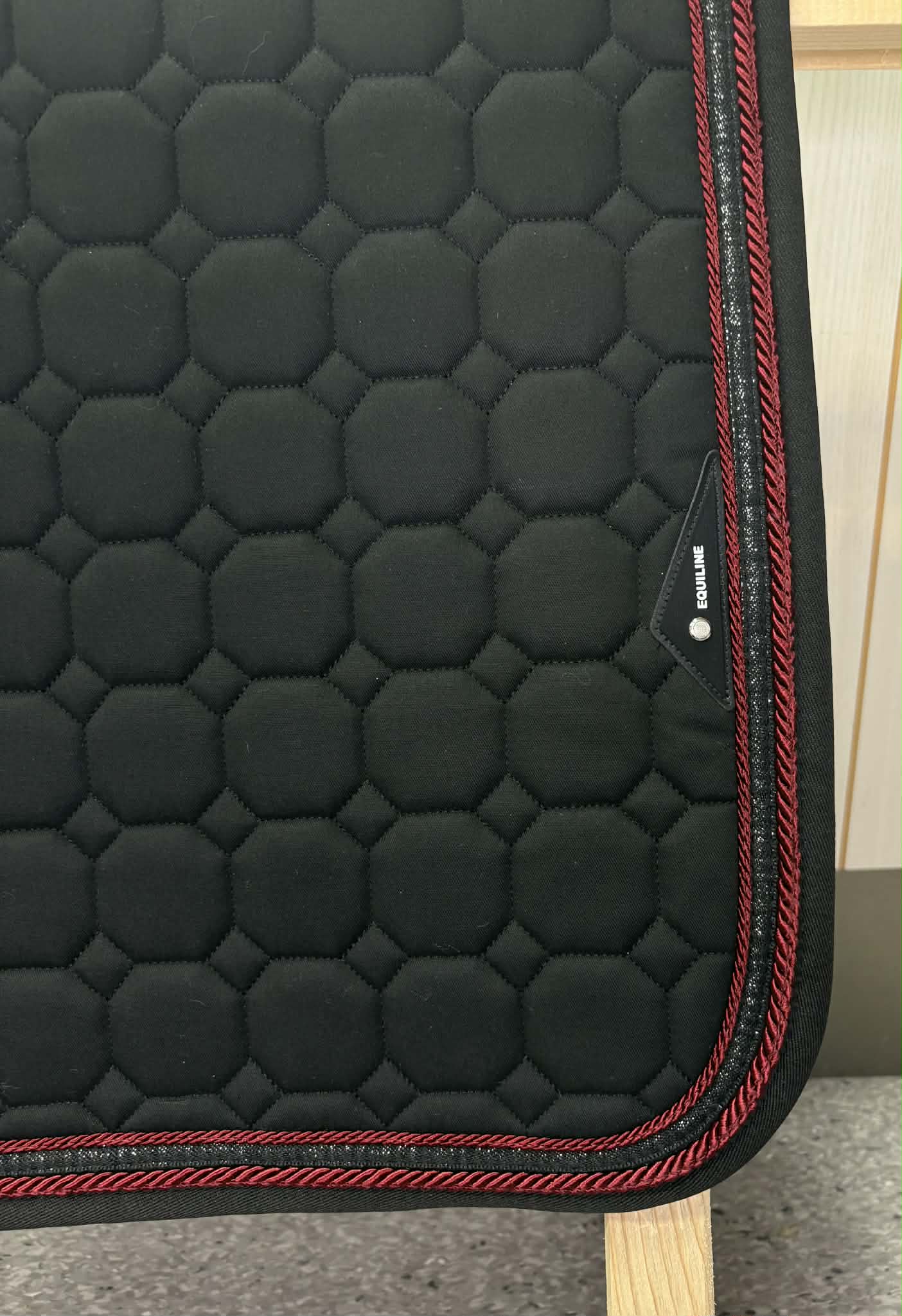 Equiline Octagon Hoppschabrak