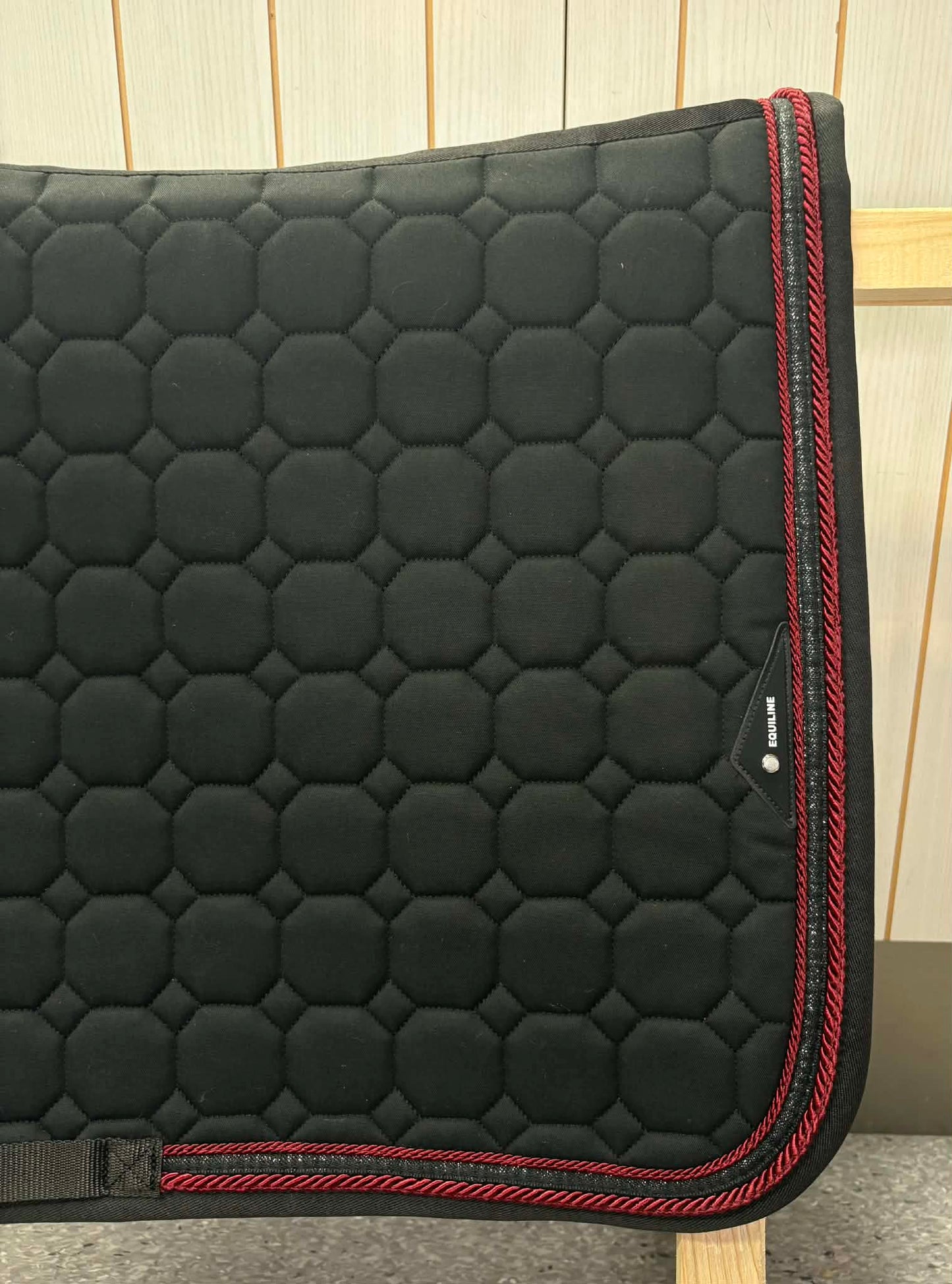 Equiline Octagon Hoppschabrak