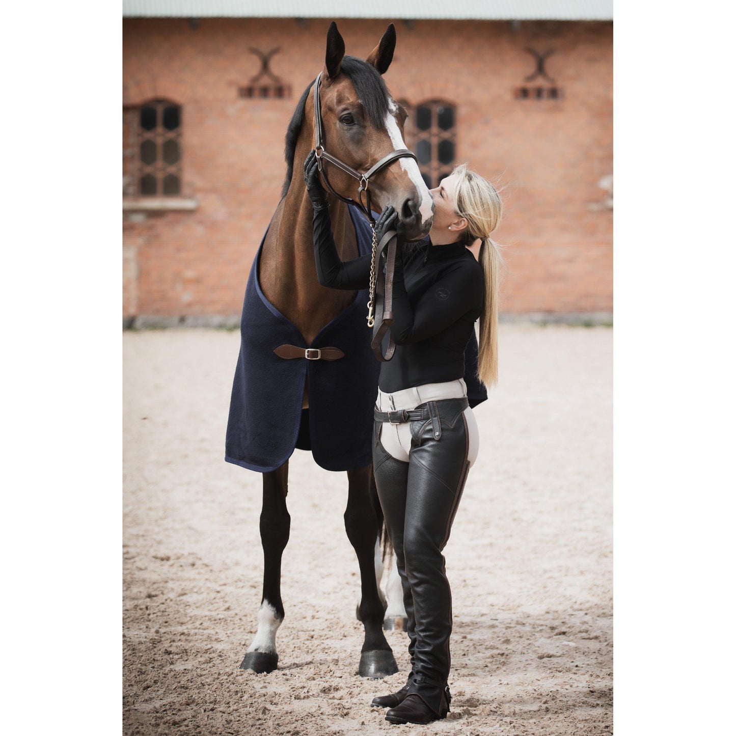 Horse Life Långa Chaps