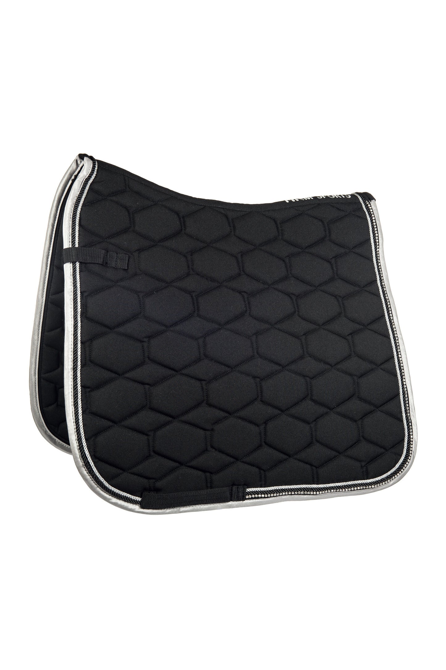 HKM Crystal Fashion Dressyrschabrak