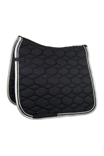 HKM Crystal Fashion Dressyrschabrak