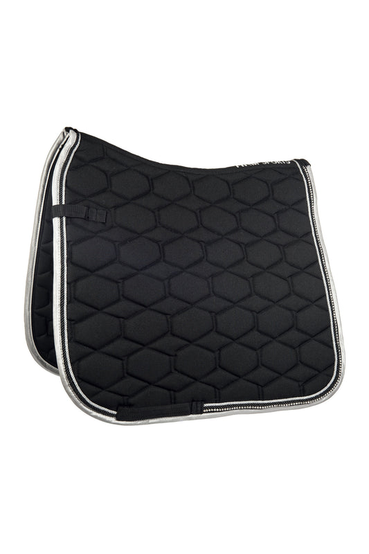 HKM Crystal Fashion Dressyrschabrak