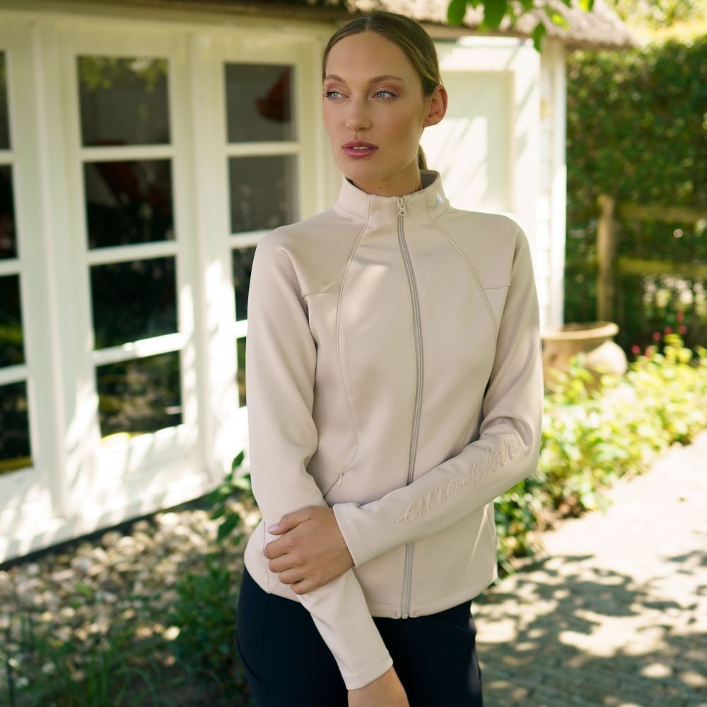 Eurostar Funktions Zip