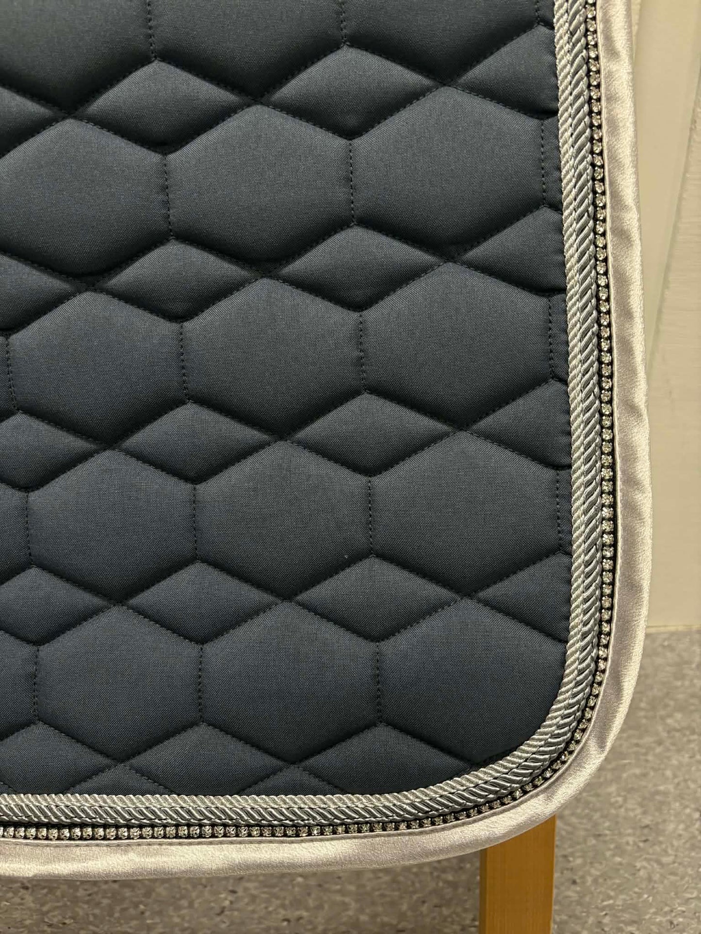 HKM Crystal Fashion Hoppschabrak