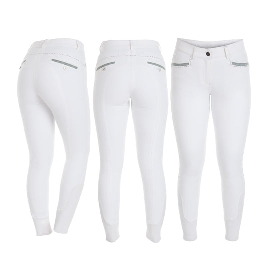 Horse Life Safir Knäskodd Ridbyxa