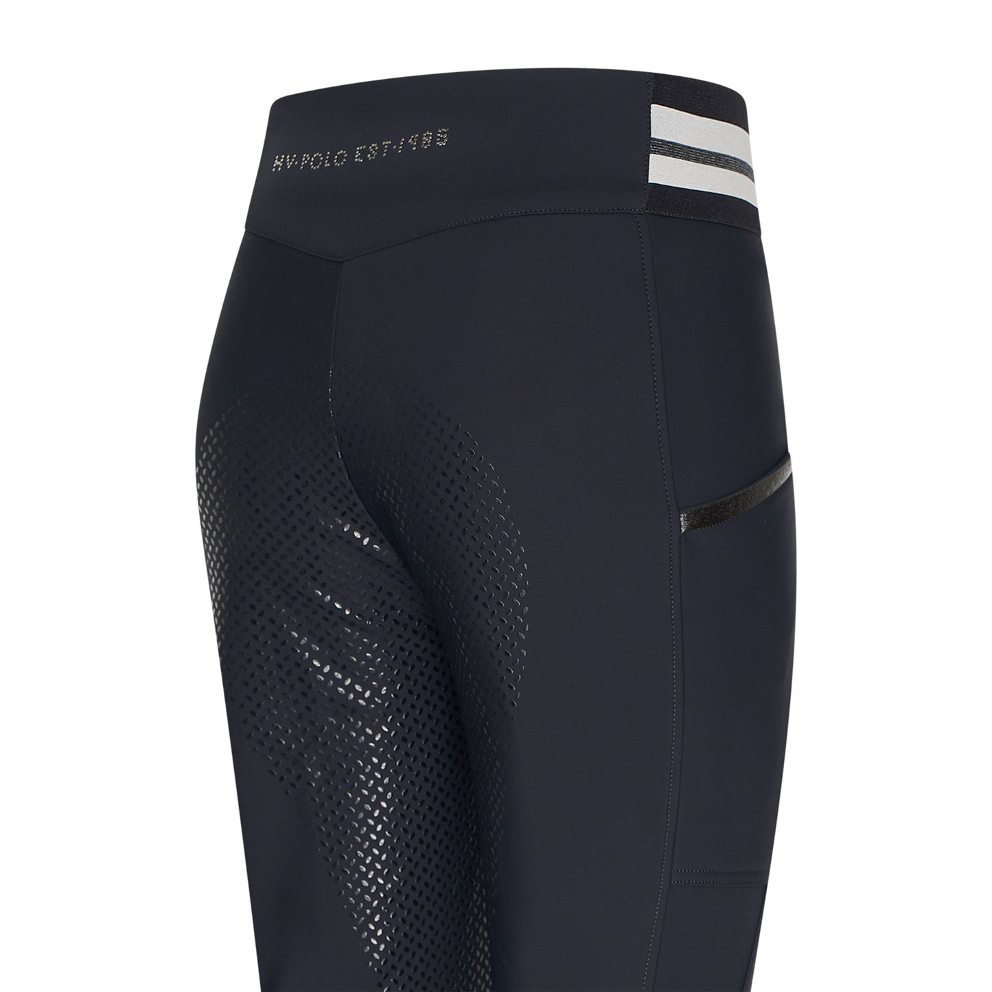 HV Polo Fodrade Ridtights Estrella