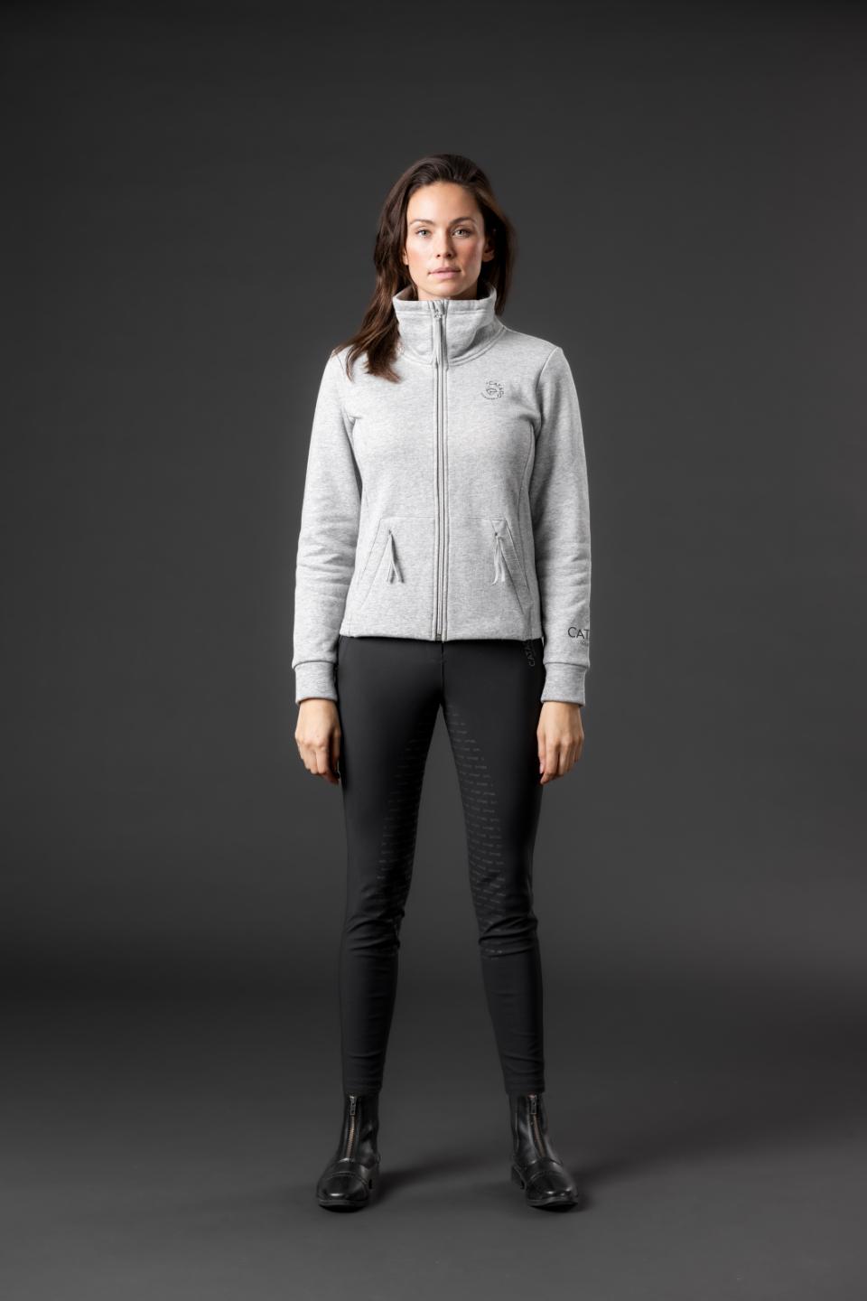 Catago Zip Kofta Benja