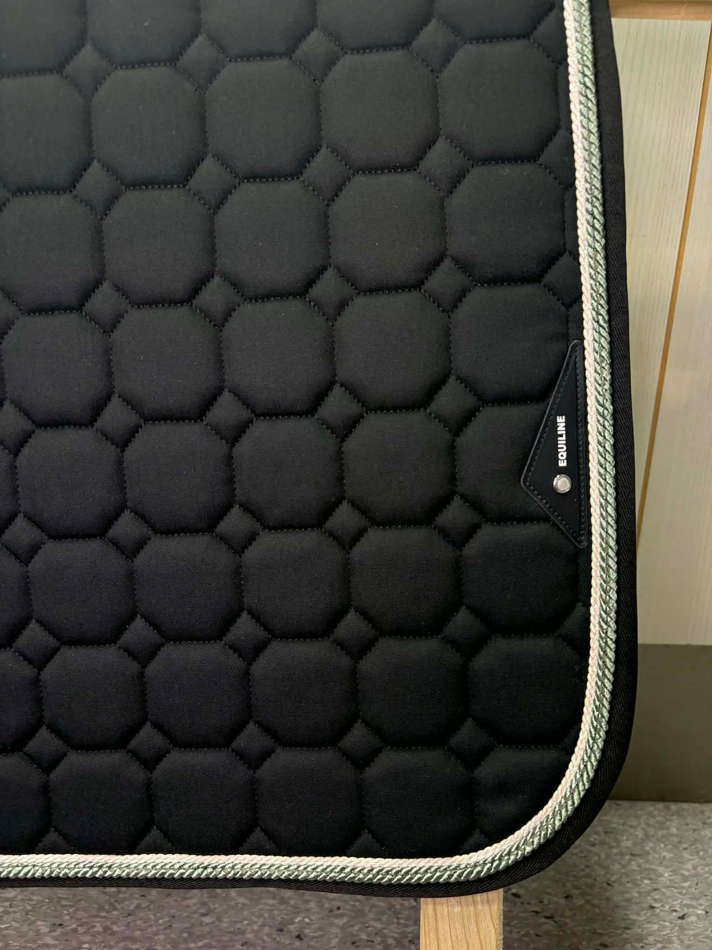 Equiline Octagon Hoppschabrak