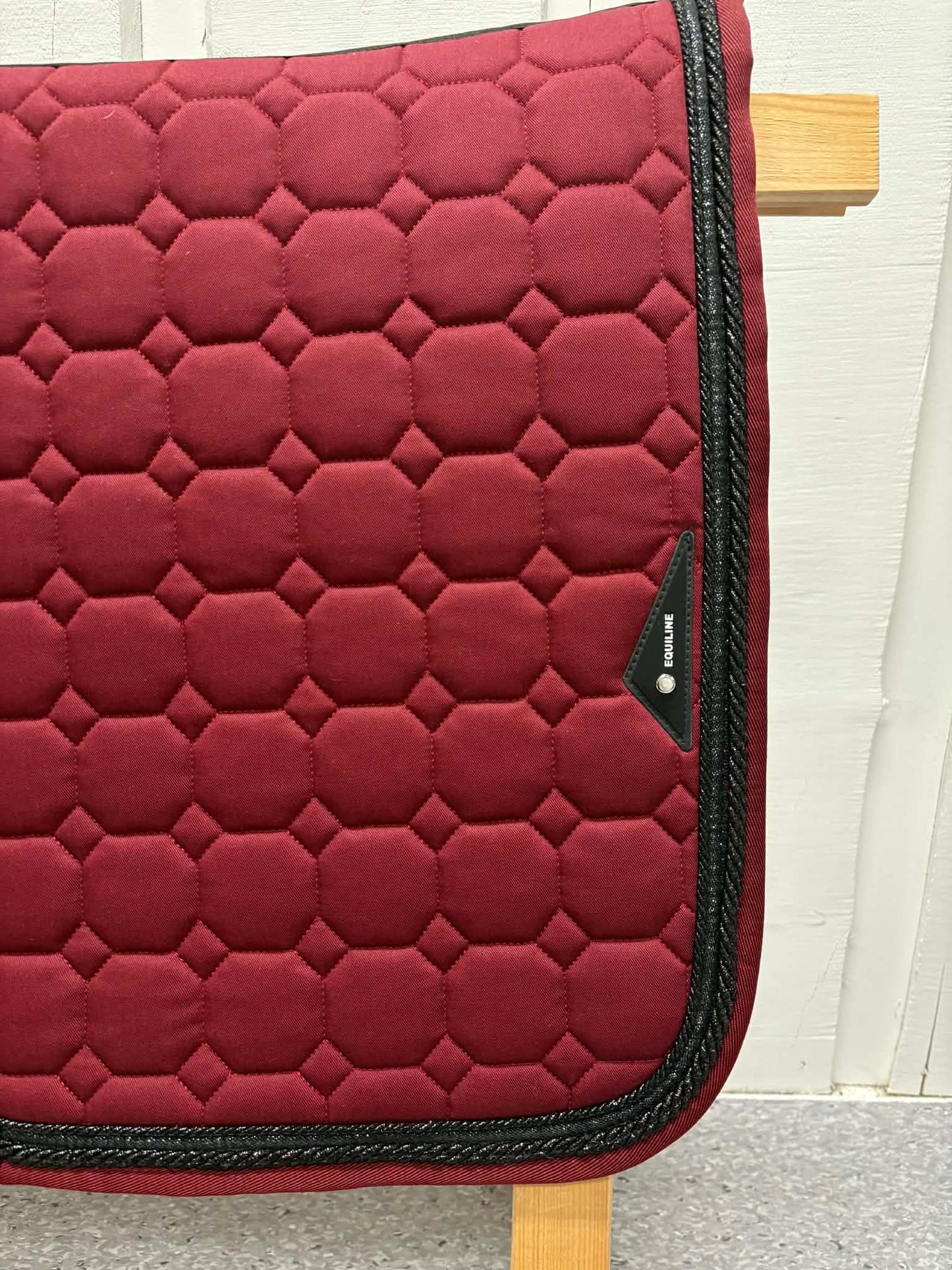 Equiline Octagon Hoppschabrak