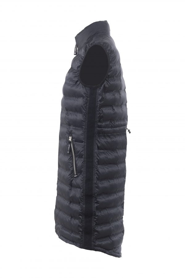 Cavallo Lång Väst Frida