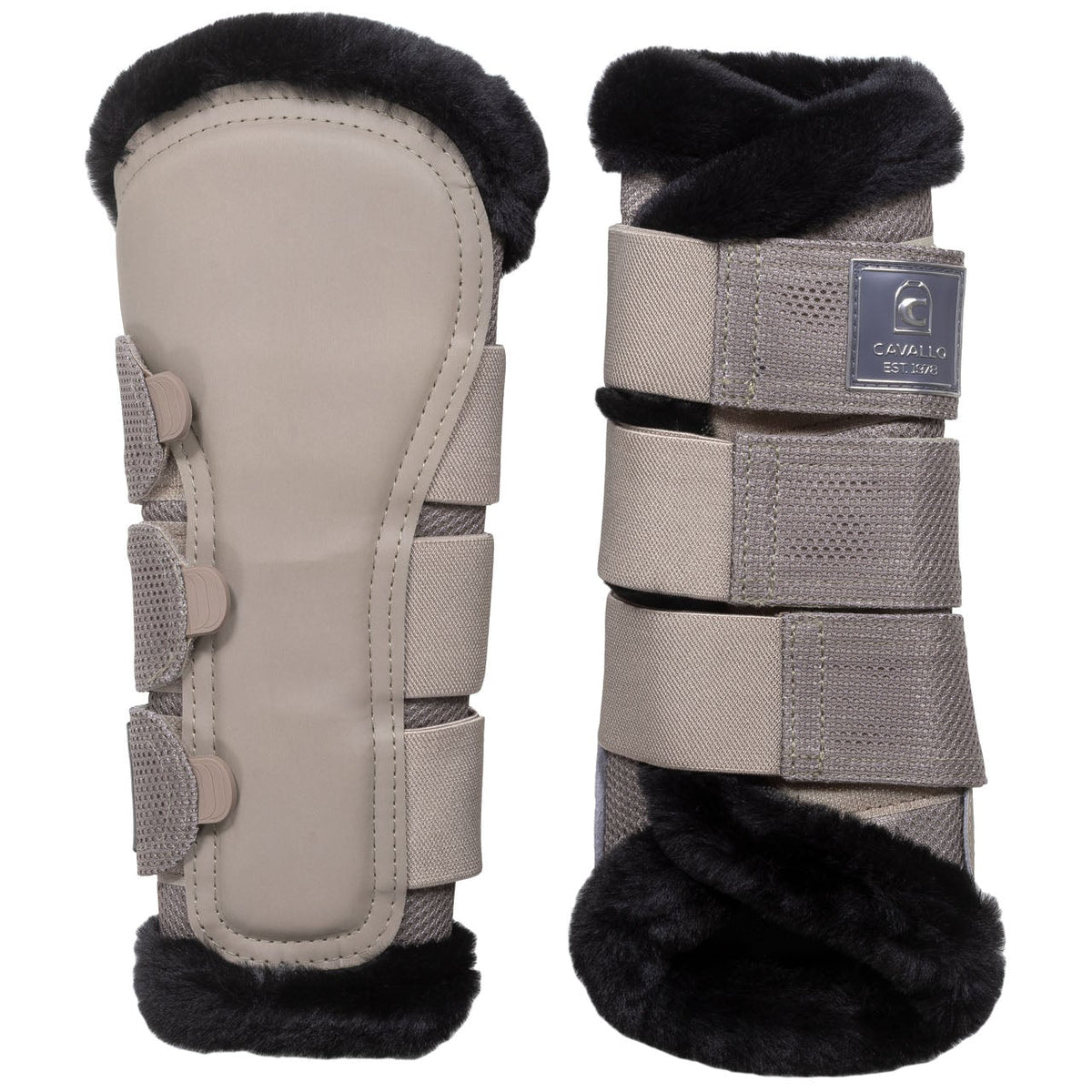 Cavallo Joca Benskydd