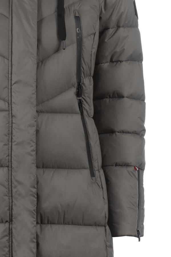 Cavallo Vinterkappa Meadow