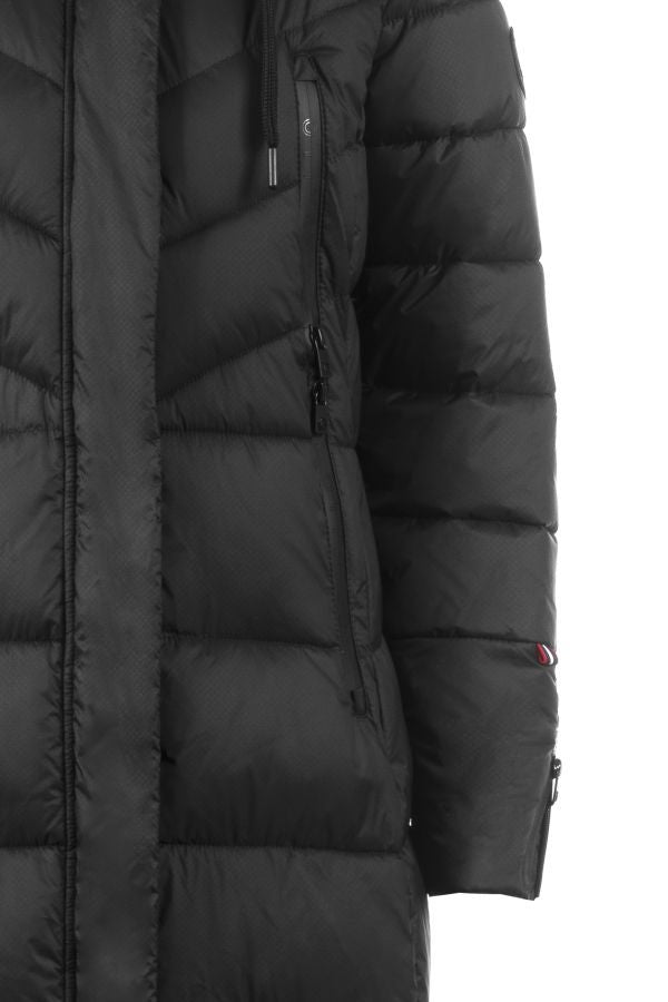 Cavallo Vinterkappa Meadow