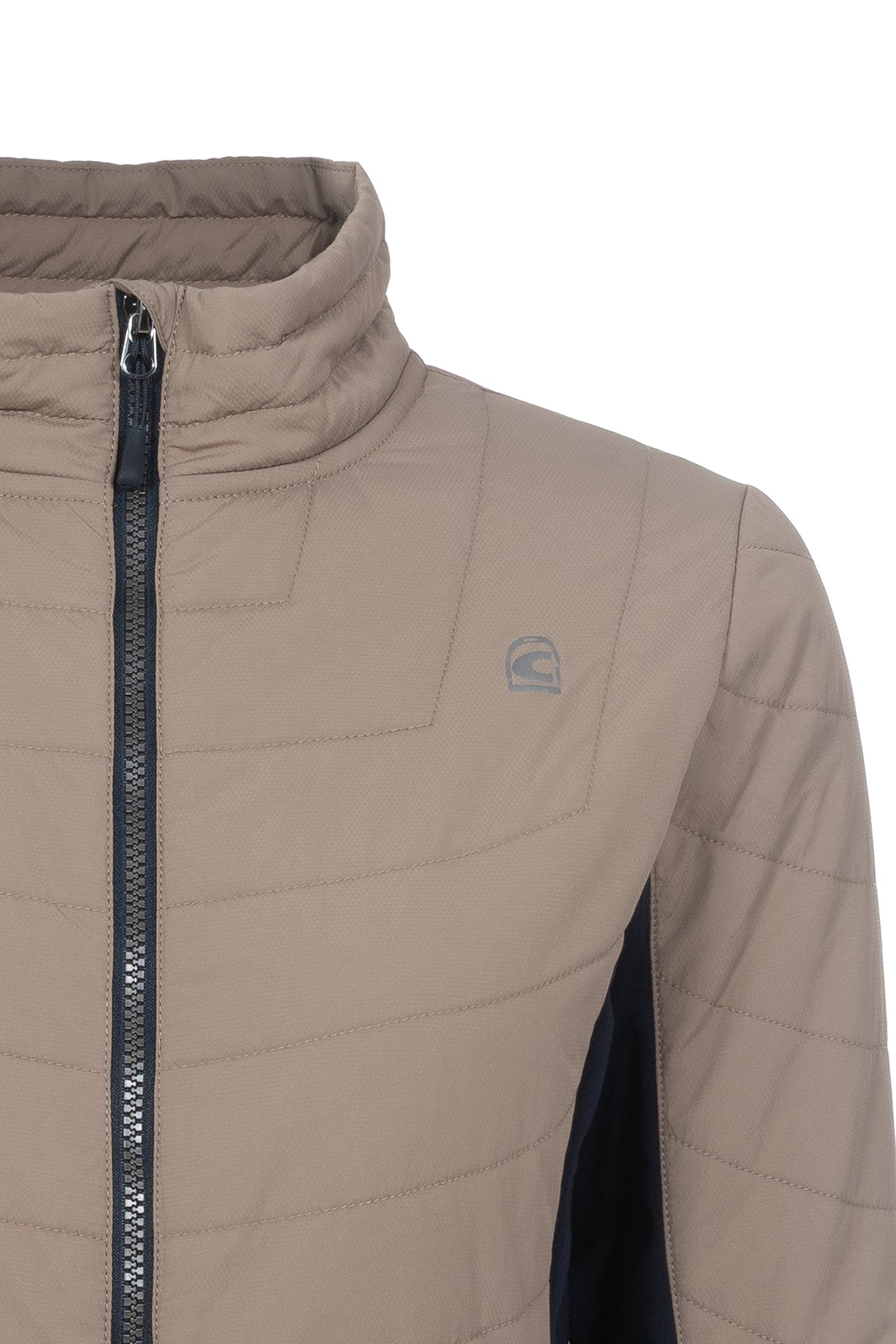Cavallo Blu Hybridjacka