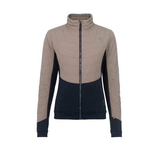 Cavallo Blu Hybridjacka