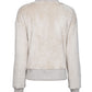 CavalDanna Teddy Turtleneck Sweat