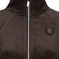 CavalDetta Stand-Up Collar Jacket