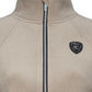CavalDetta Stand-Up Collar Jacket