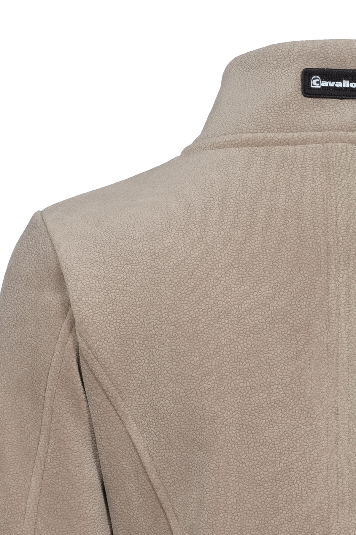 CavalDetta Stand-Up Collar Jacket