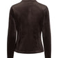 CavalDetta Stand-Up Collar Jacket