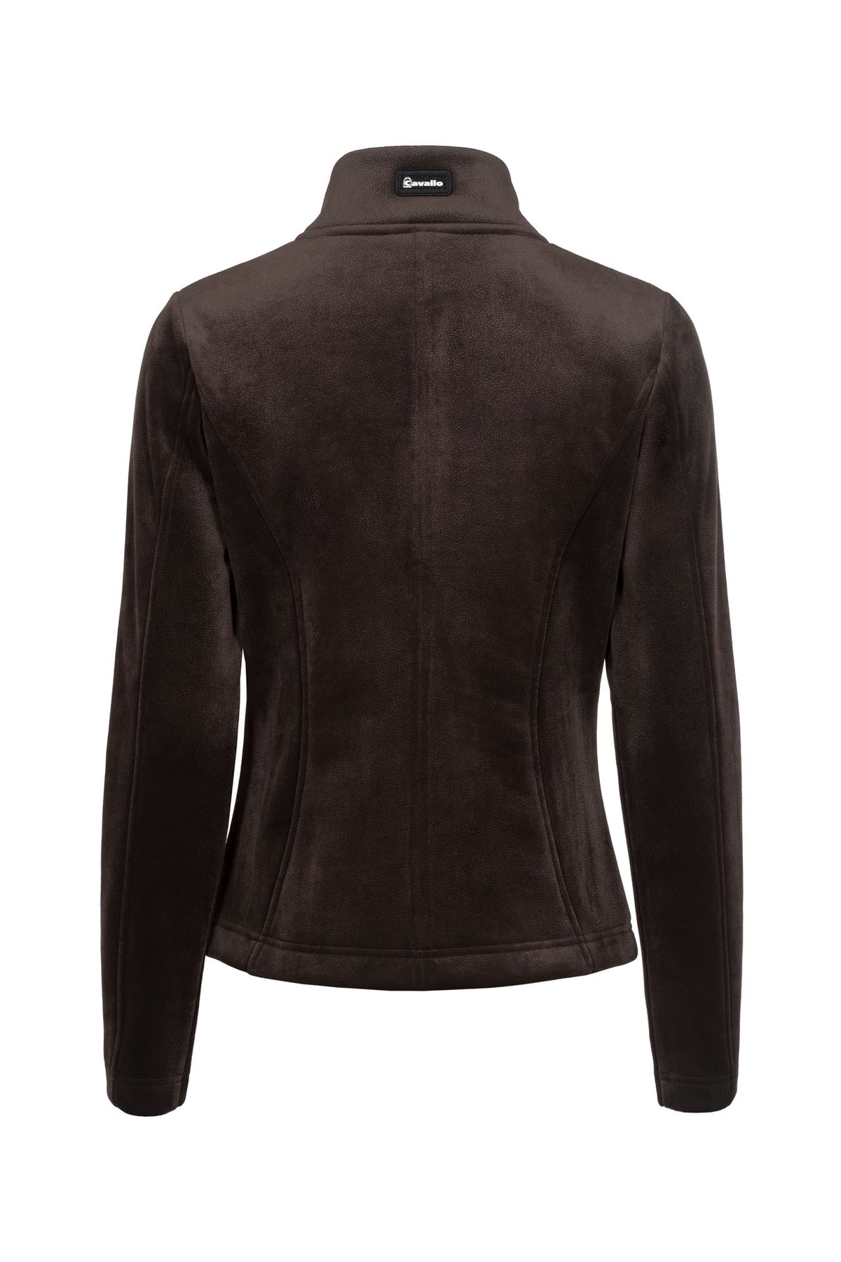CavalDetta Stand-Up Collar Jacket