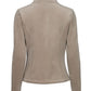 CavalDetta Stand-Up Collar Jacket