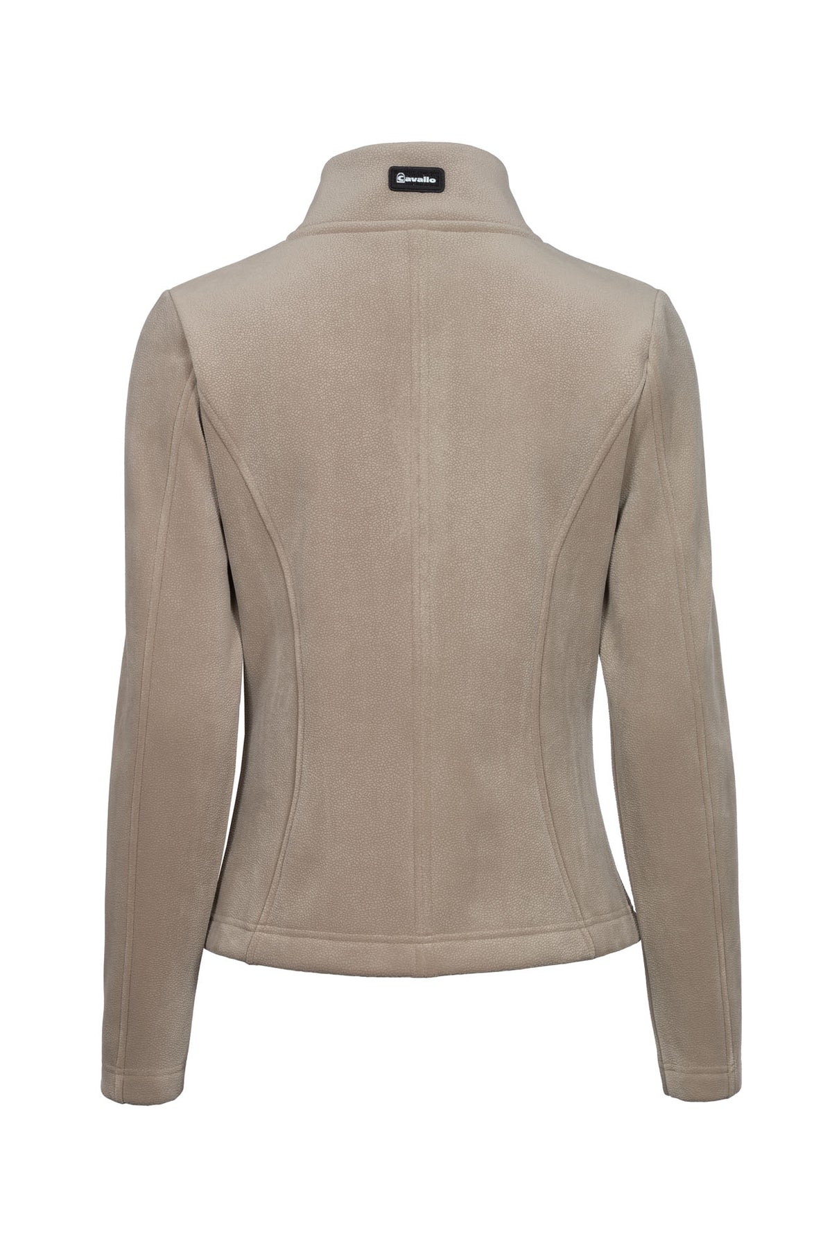 CavalDetta Stand-Up Collar Jacket