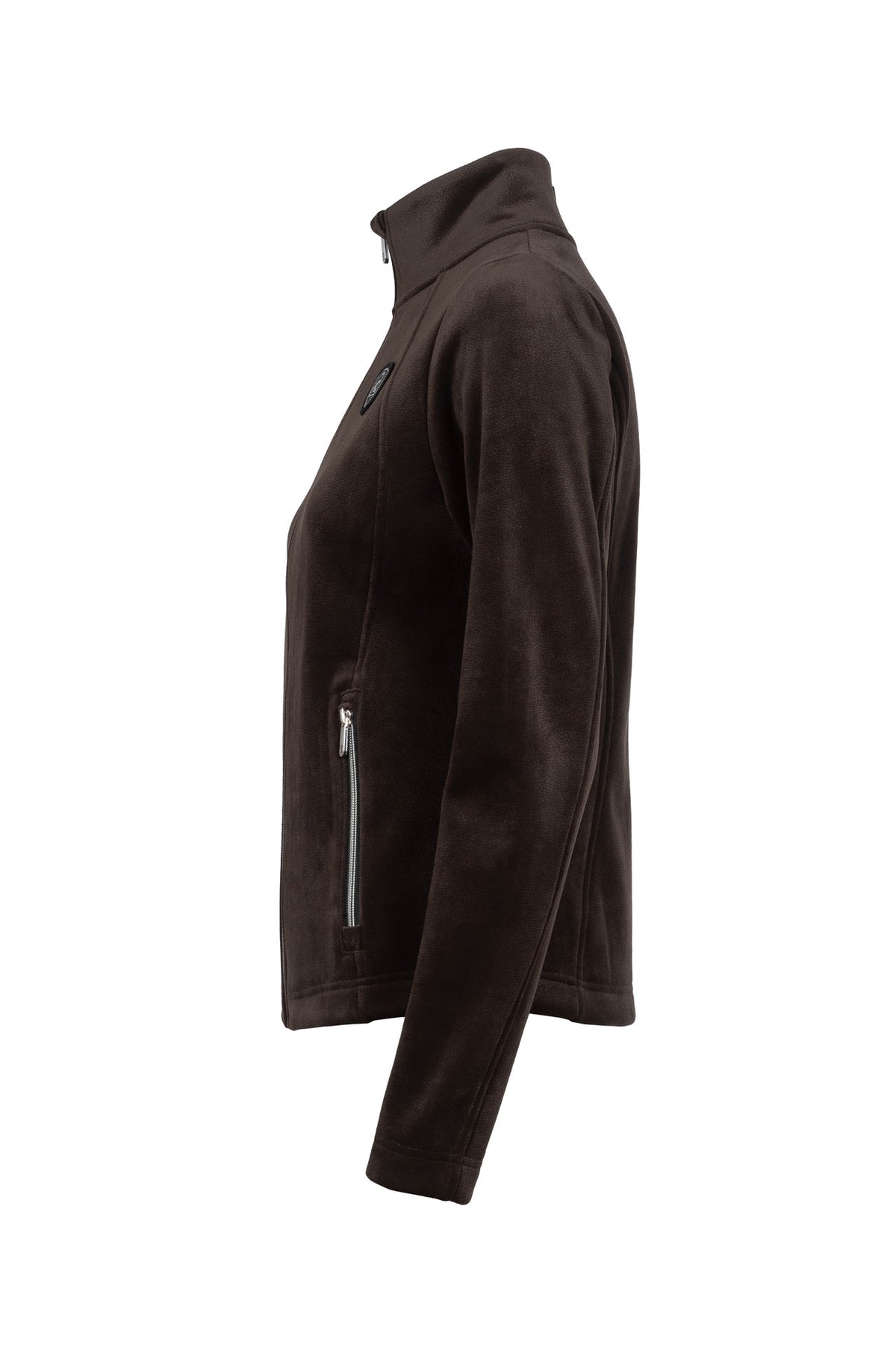 CavalDetta Stand-Up Collar Jacket