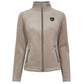 CavalDetta Stand-Up Collar Jacket