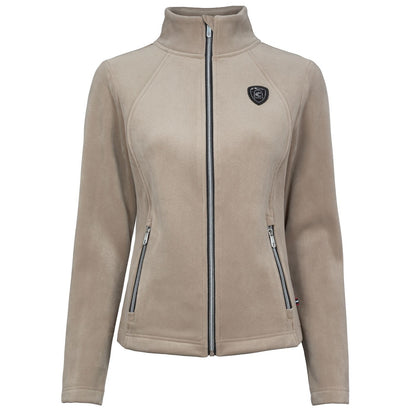 CavalDetta Stand-Up Collar Jacket