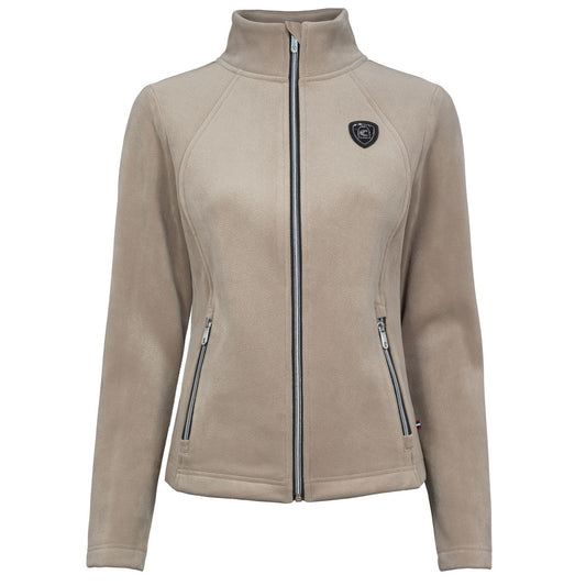 CavalDetta Stand-Up Collar Jacket