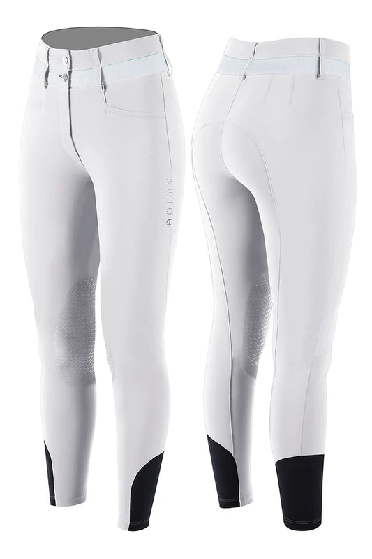 Animo Noise Knäskodd Ridbyxa