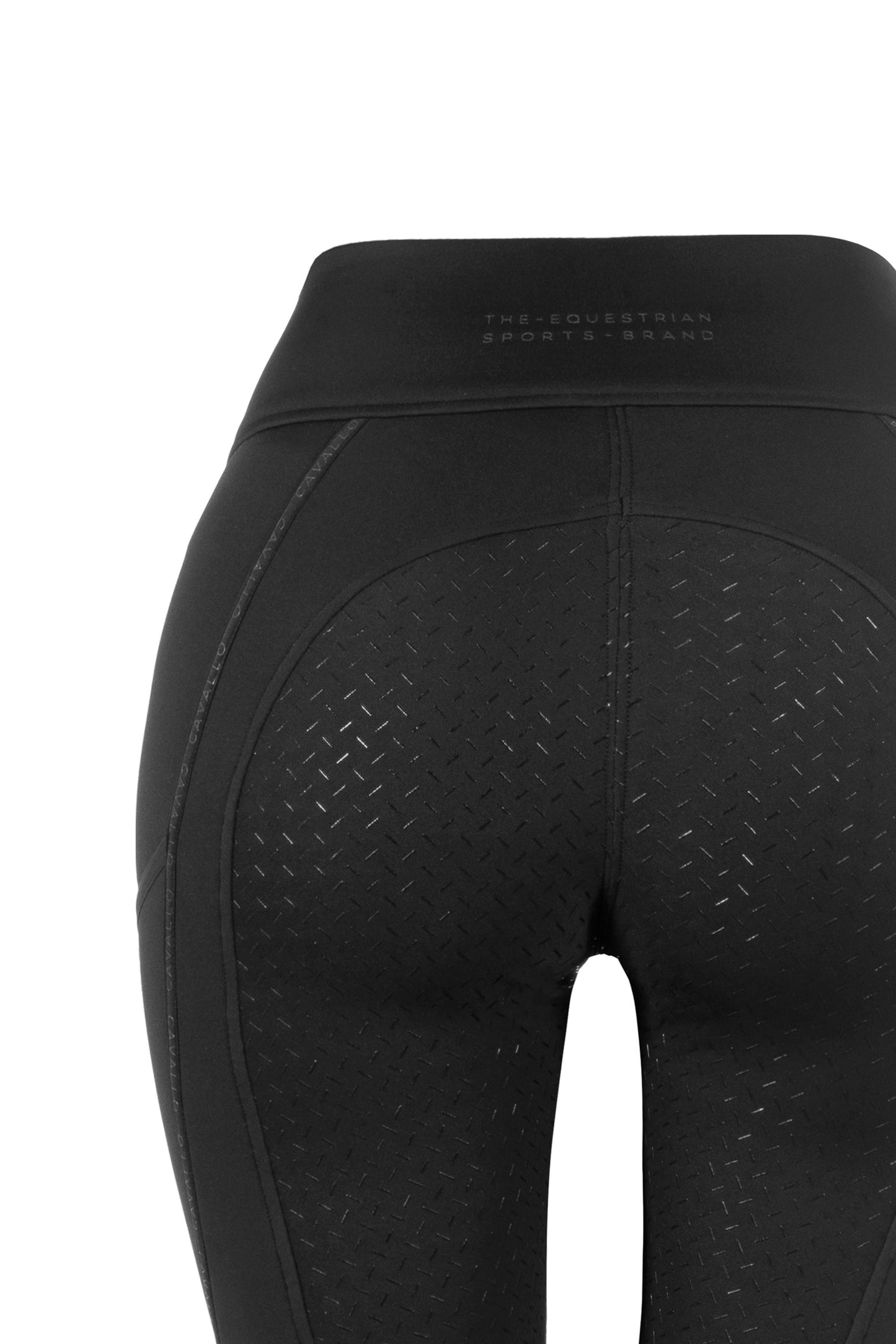 Cavallo Fodrade Ridtights Lou Helskodda