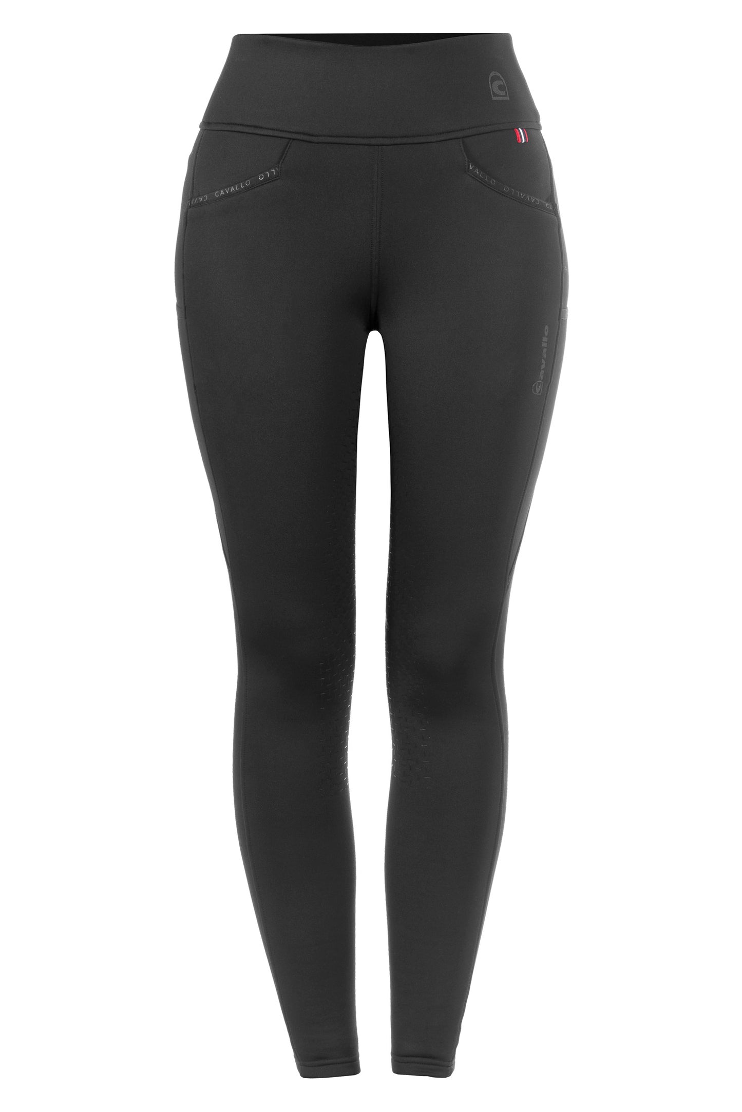Cavallo Fodrade Ridtights Lou Helskodda
