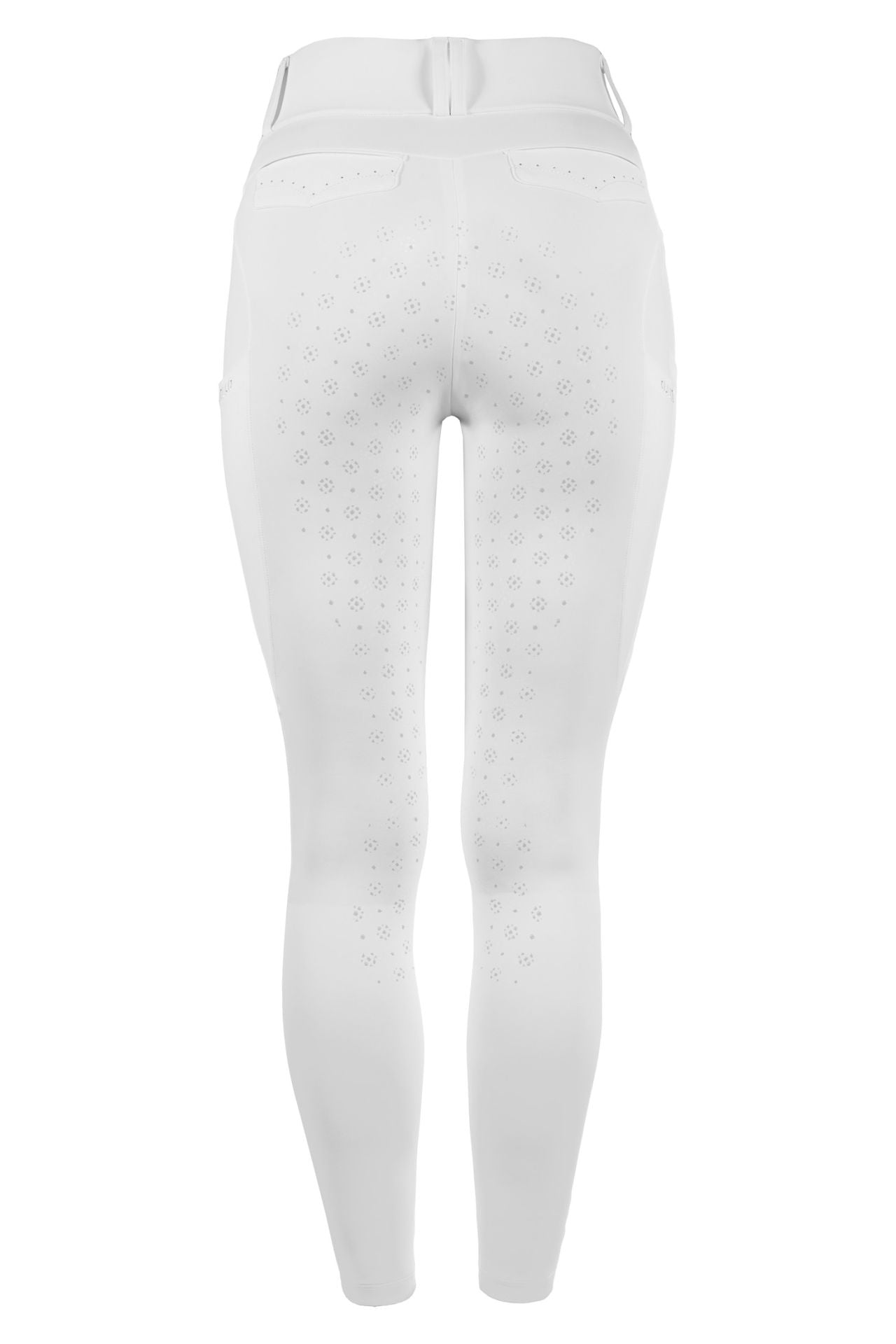 Cavallo Candera Helskodd Ridbyxa