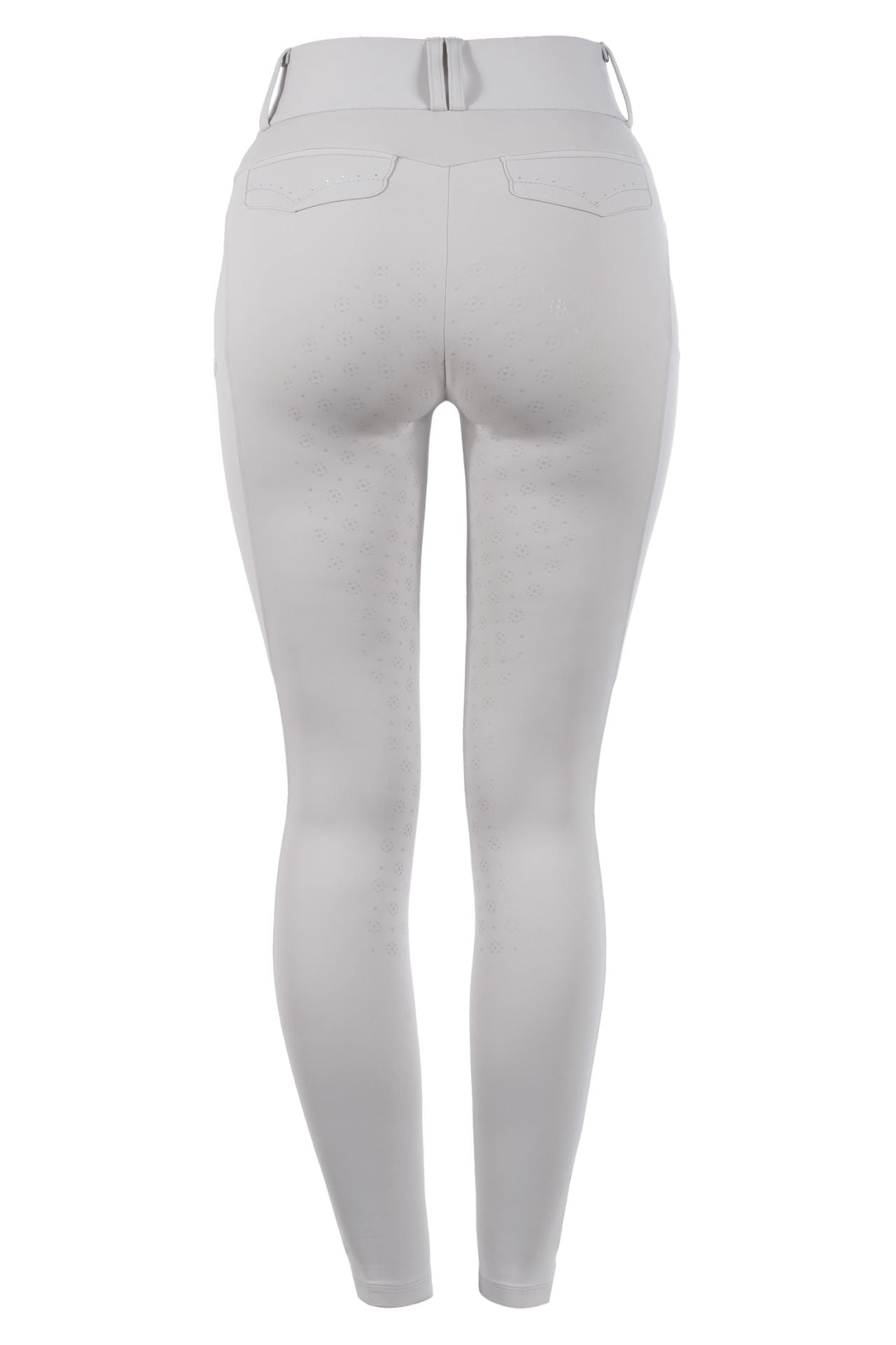 Cavallo Candera Helskodd Ridbyxa