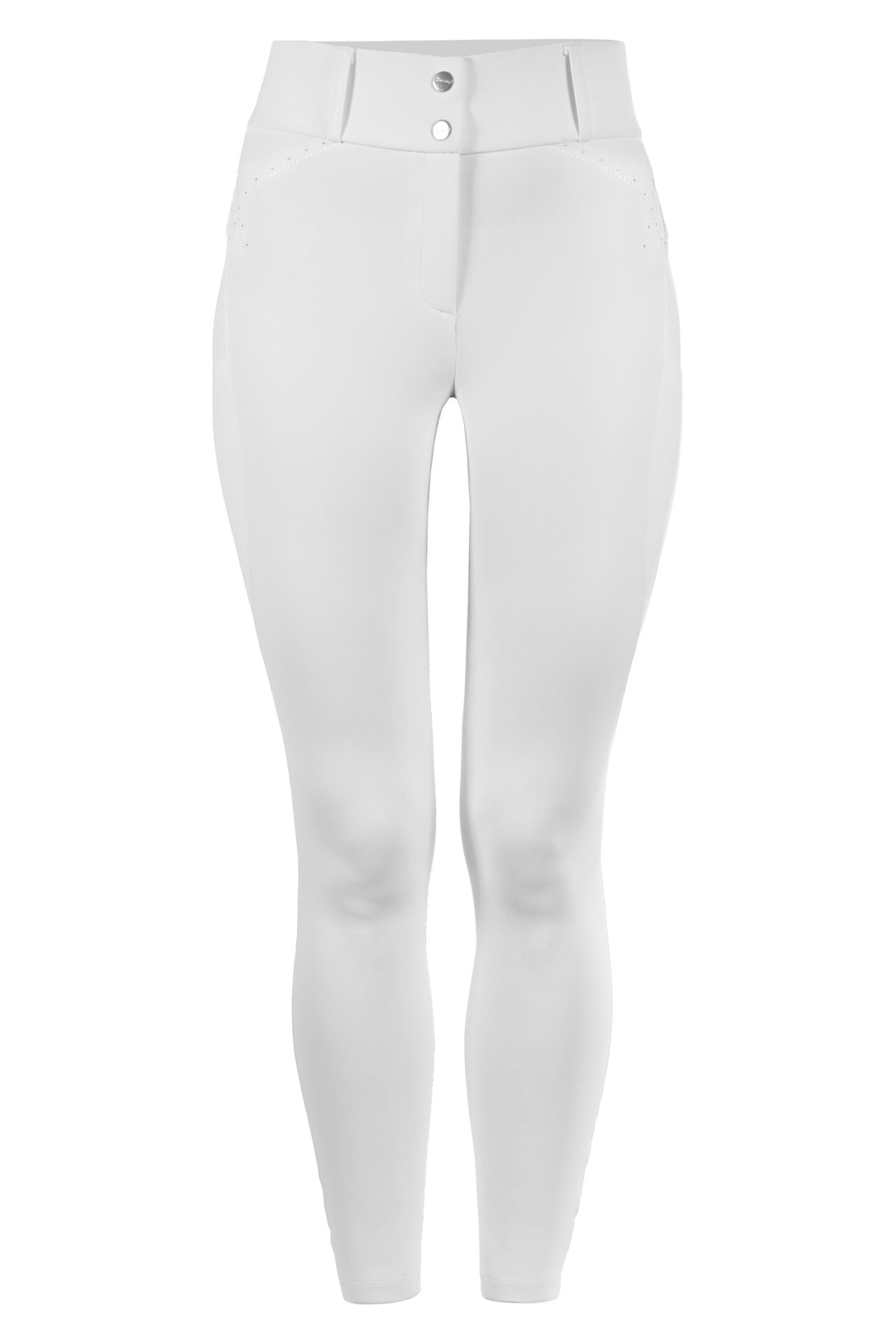 Cavallo Candera Helskodd Ridbyxa