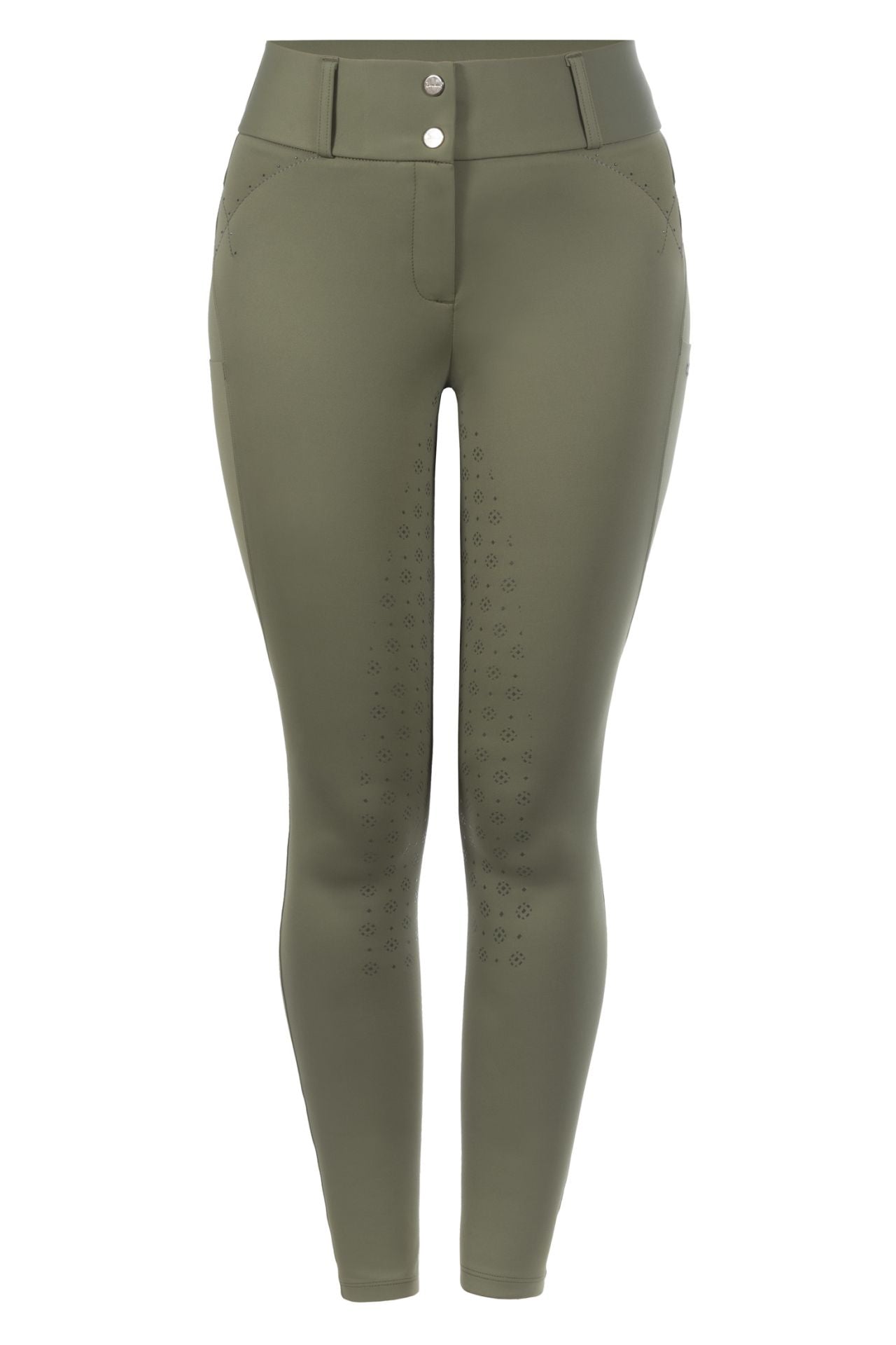 Cavallo Candera Helskodd Ridbyxa