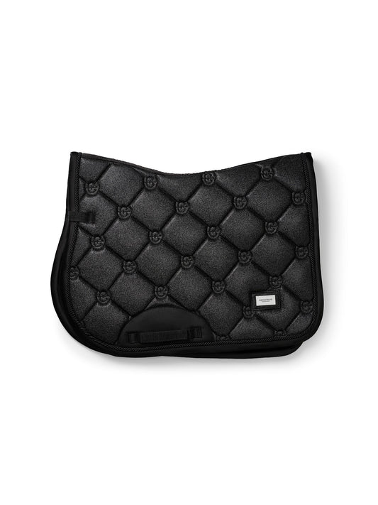 Equestrian Stockholm Hoppschabrak + Huva Glimmer