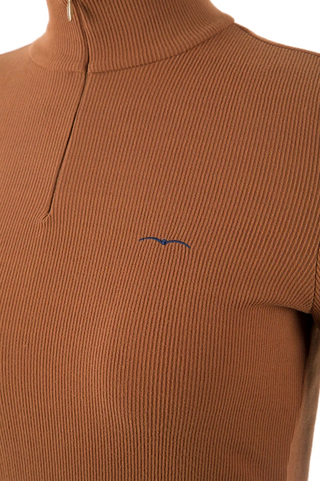 Animo Boston Ribbad Polotröja